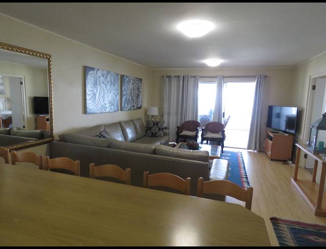 2 BEDROOM APARTMENT RENTED IN GREENWAYS GOLF ESTATE